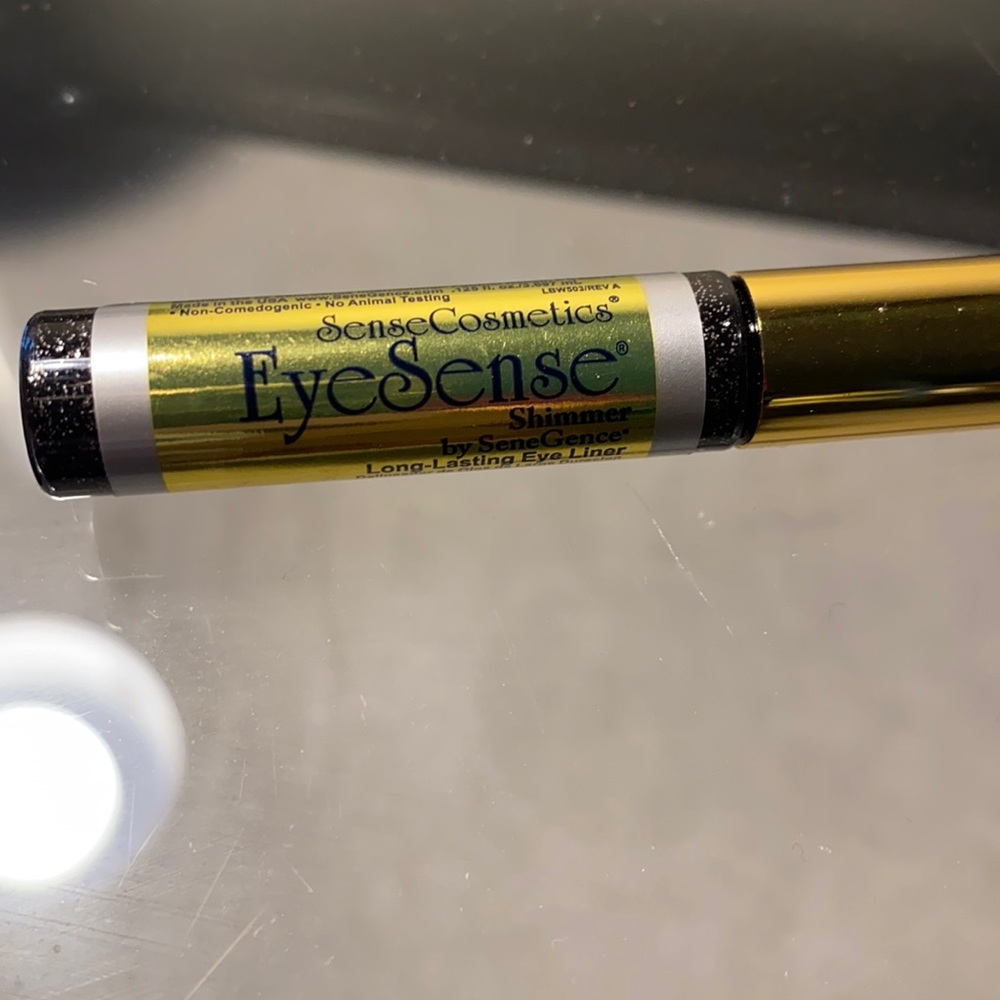 SALE!!!  SeneGence Shimmer Eyeliner - Starry Sky